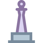 Monument icon