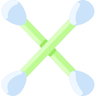 Cotton Swab icon