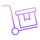 Trolley icon