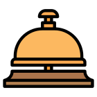 Hotel Bell icon