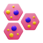 Body Cells icon