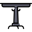 탁자 icon