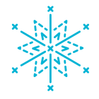 Winter icon