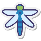 Libellula icon