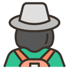 Traveler icon