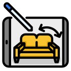 Home Decoration icon