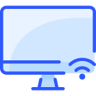 Tv Monitor icon