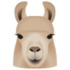 Llama icon