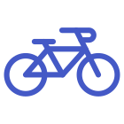 Fahrrad icon