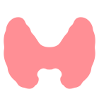 Thyroid Gland icon