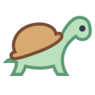 Schildkröte icon