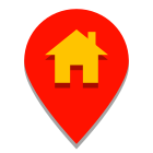 Home Address icon