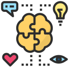 Brain icon