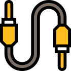 Auxiliary Cable icon