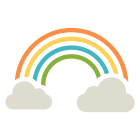 Cloud icon