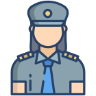 Security Guard icon