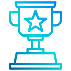 Trophy icon