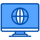 Computer icon