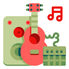 Guitar Music icon