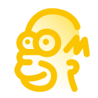 Homer Simpson icon