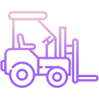 Forklift icon