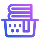 Laundry Basket icon