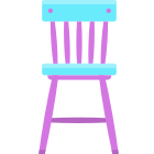 Chair icon