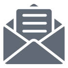 Open Email icon