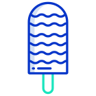 Popsicle icon