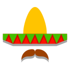 Sombrero icon