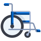 Wheelchair icon