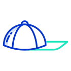 Gorra icon