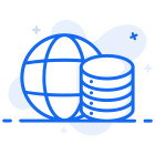 Global Data icon