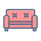 Sofa icon