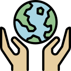 Save The World icon