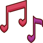 Music Notes icon