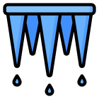 Icicle icon