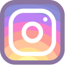 Instagram icon