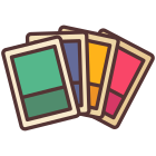 Card Games icon