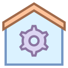 Automatisation de la maison icon