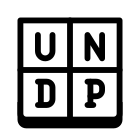 UNDP icon