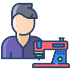 Tailor icon