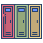 Locker icon