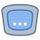 Router icon