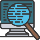 Audit icon