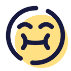 Grasa emoji icon