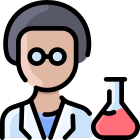 Scientist icon