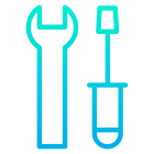 Repair Tools icon