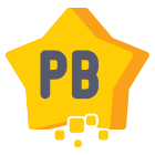 Petabyte icon