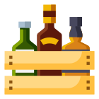 Alkohol icon